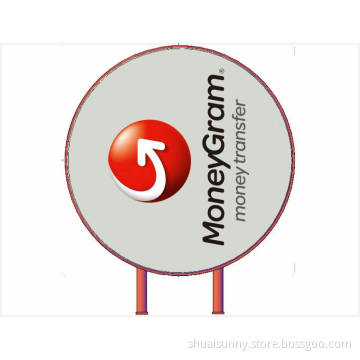 Advertising Equipment  Wall Mount Light Box